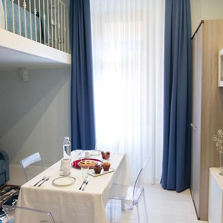 Pia Domus Hotel Rome Buitenkant foto