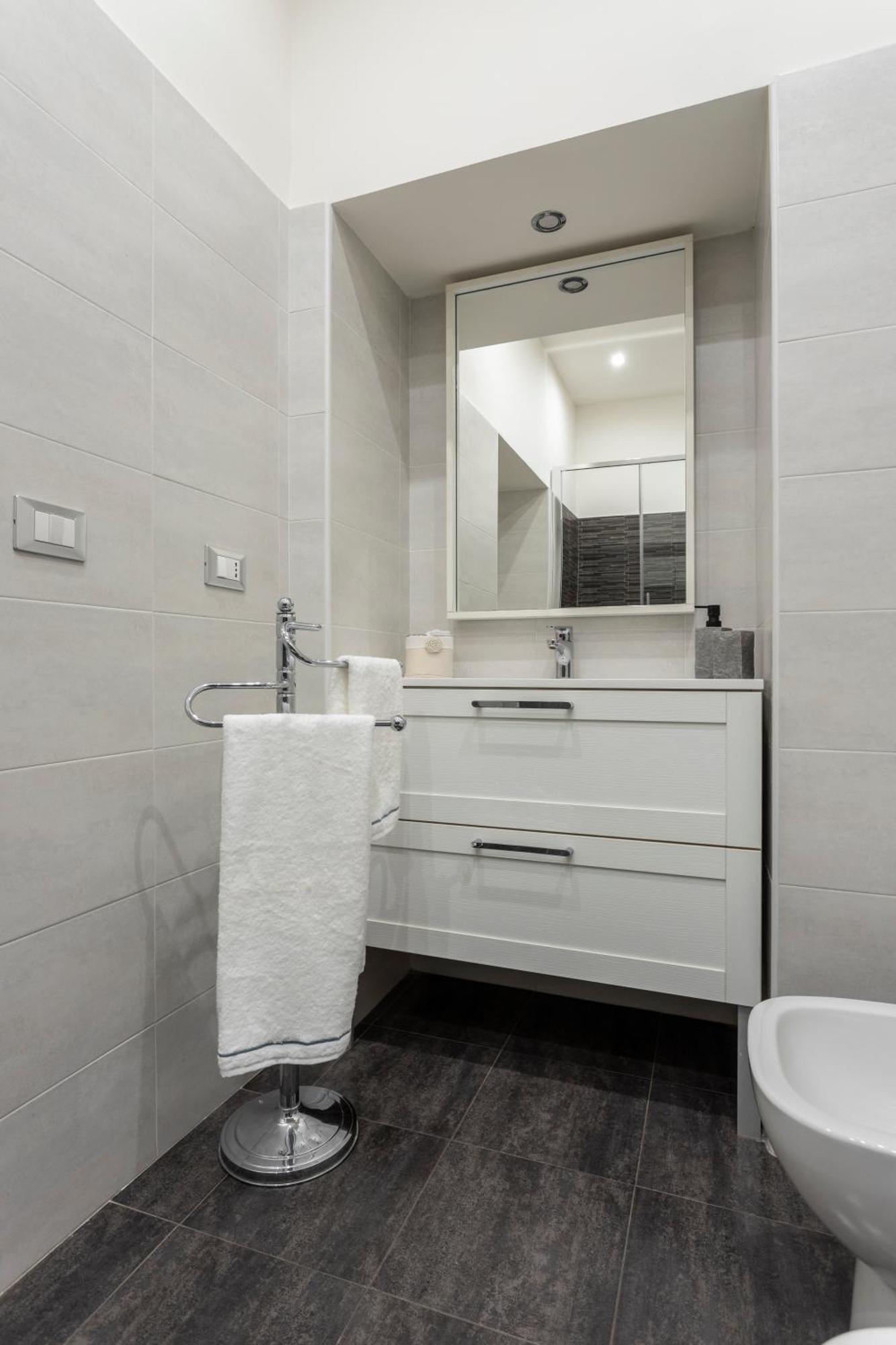 Pia Domus Hotel Rome Buitenkant foto