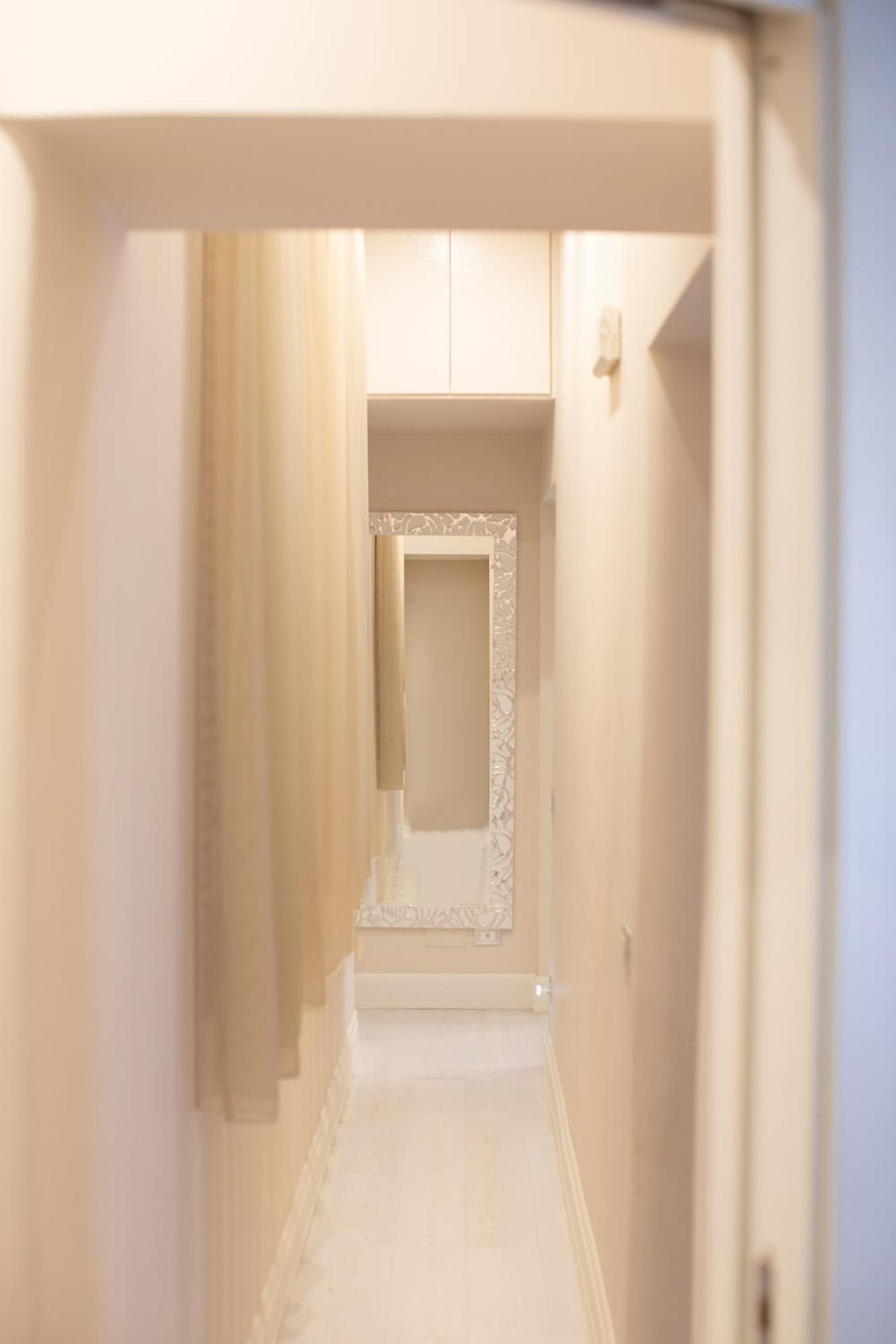 Pia Domus Hotel Rome Buitenkant foto