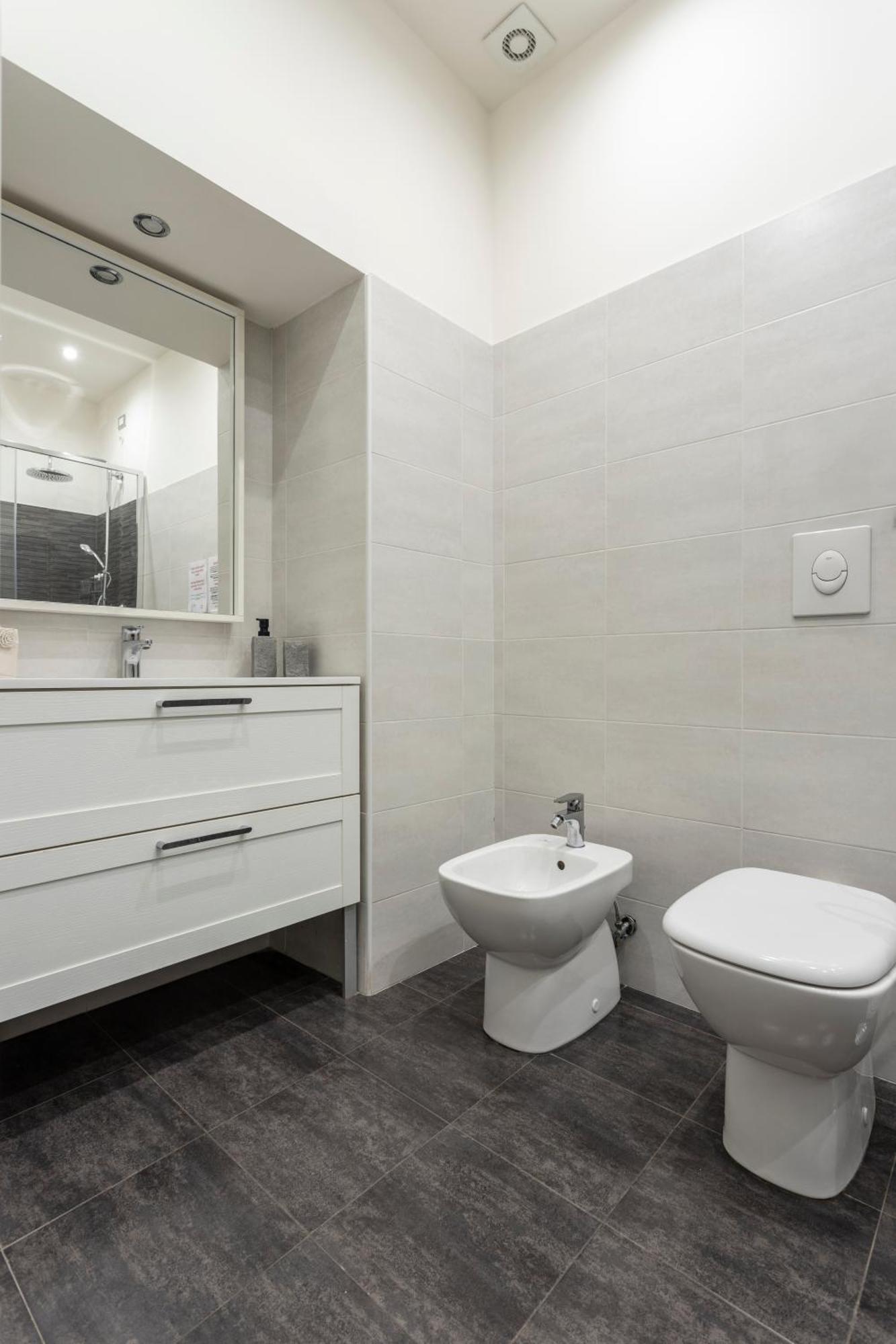Pia Domus Hotel Rome Buitenkant foto