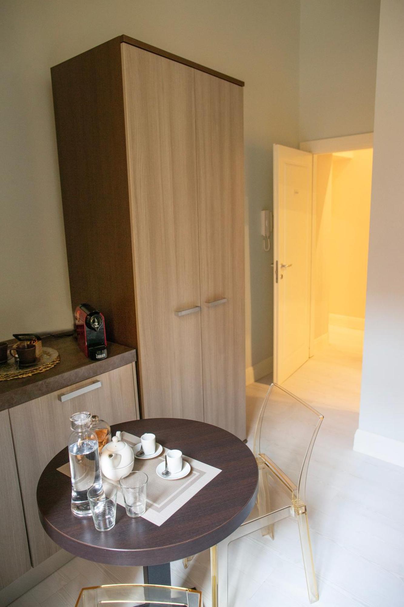 Pia Domus Hotel Rome Buitenkant foto