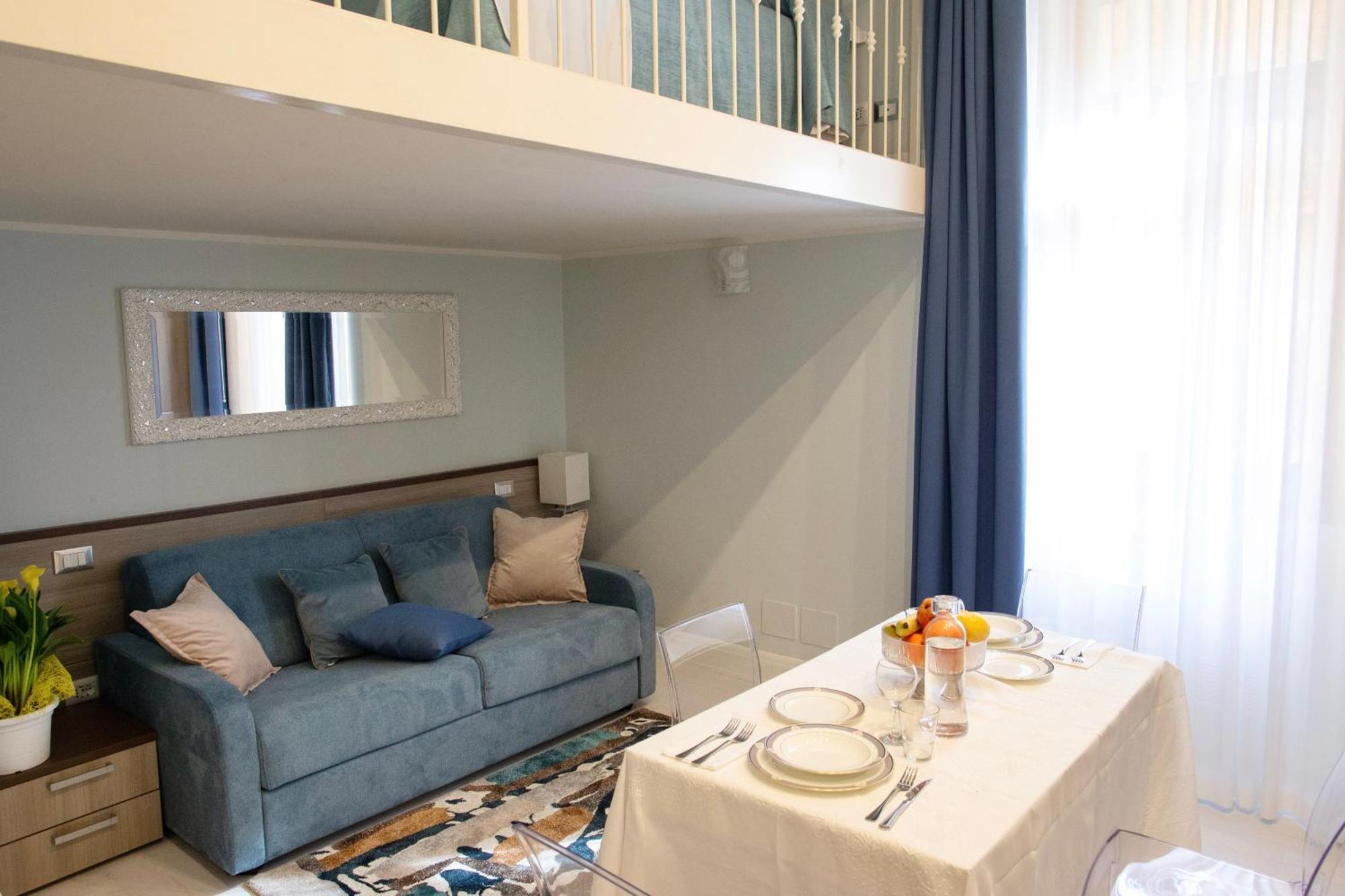 Pia Domus Hotel Rome Buitenkant foto