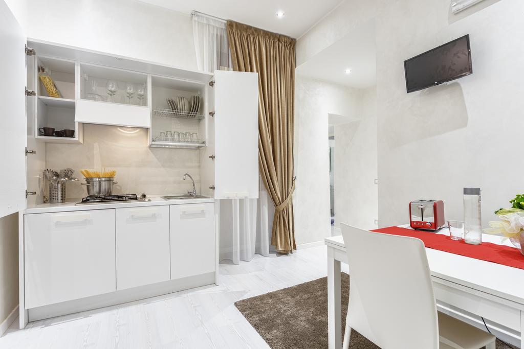 Pia Domus Hotel Rome Kamer foto