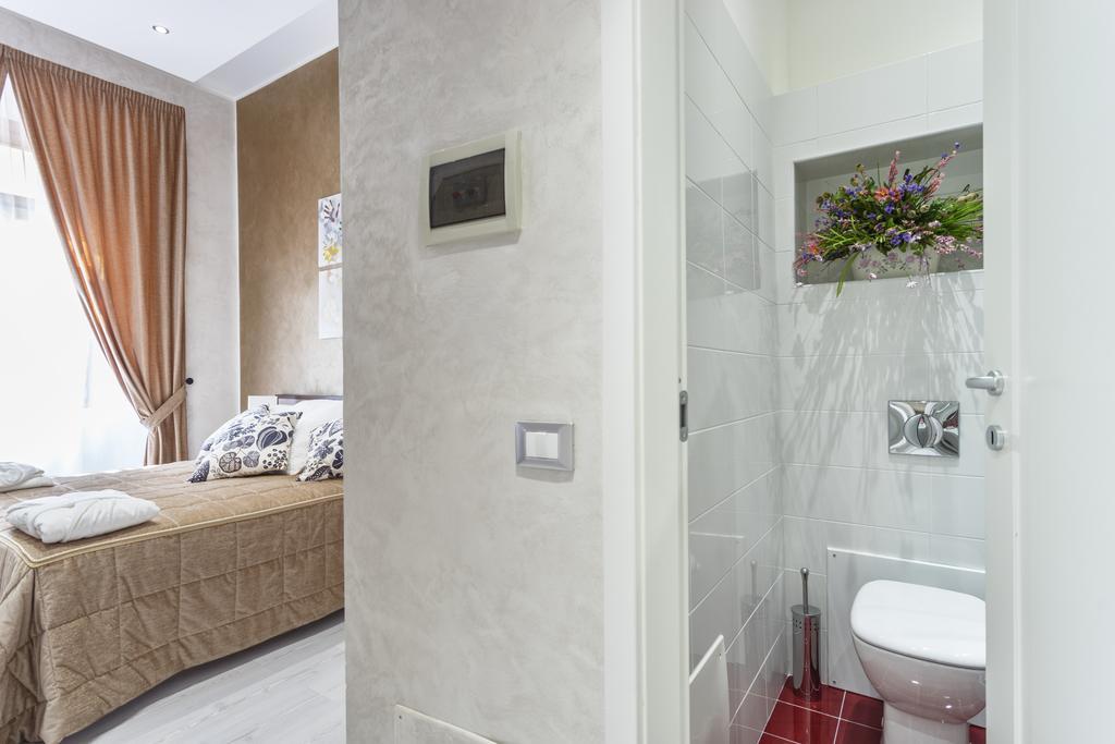 Pia Domus Hotel Rome Kamer foto