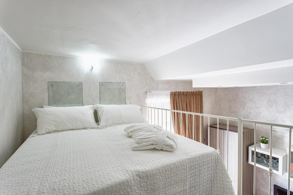 Pia Domus Hotel Rome Kamer foto