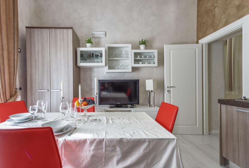 Pia Domus Hotel Rome Kamer foto