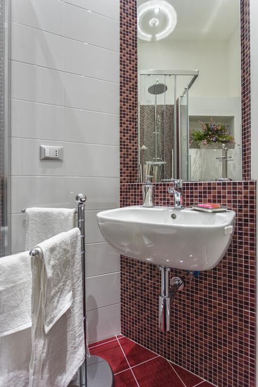 Pia Domus Hotel Rome Kamer foto