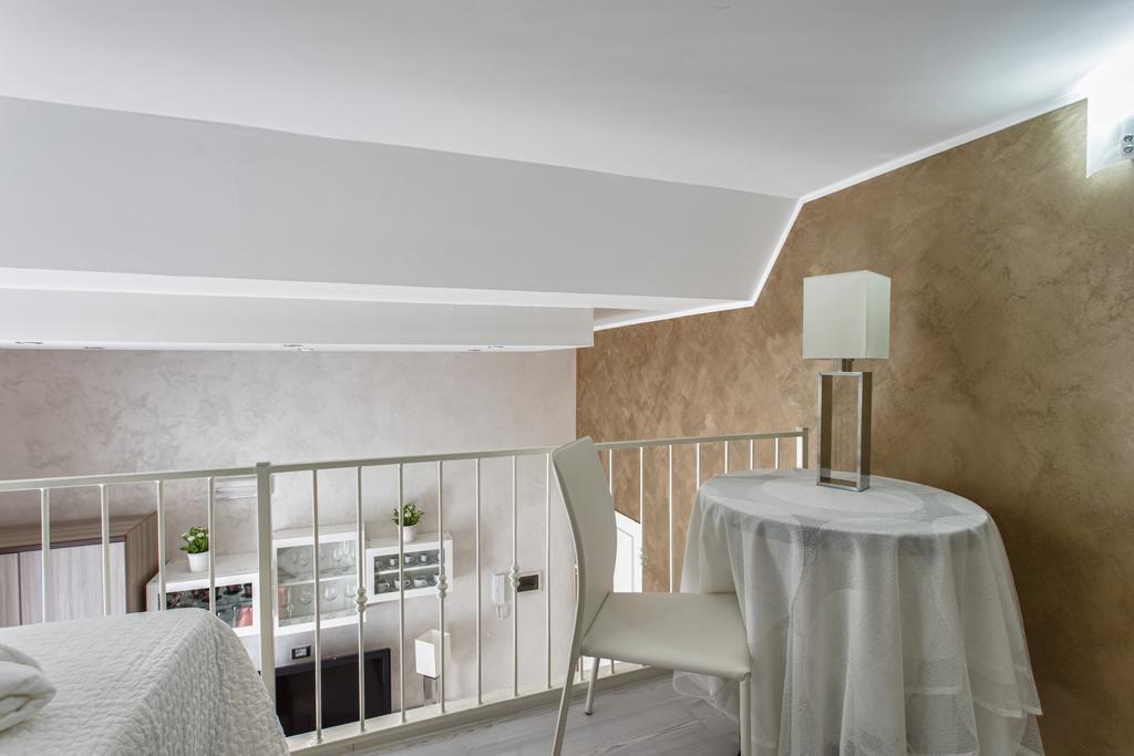 Pia Domus Hotel Rome Kamer foto