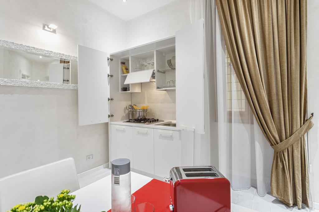 Pia Domus Hotel Rome Kamer foto